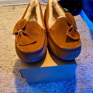 UGG
Women's Natural Ansley Twist